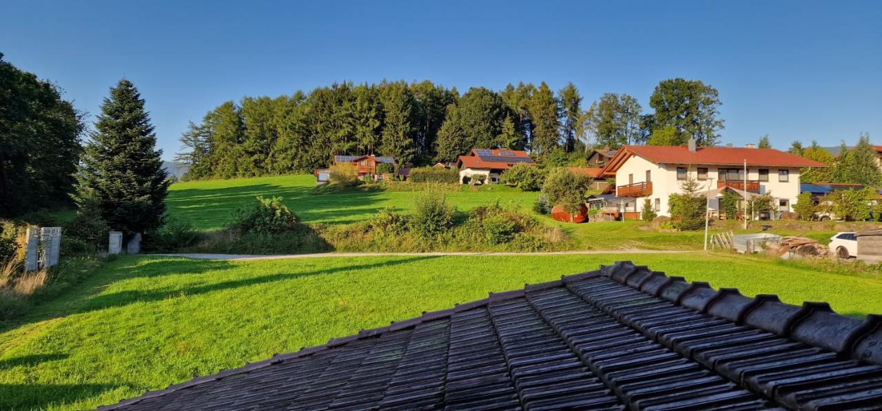Ferienwohnungen Edenhofer-Kollmer ครัคเซลสรีด ภายนอก รูปภาพ