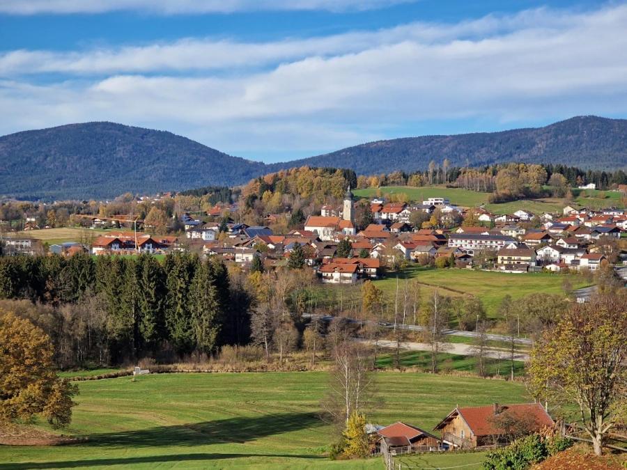 Ferienwohnungen Edenhofer-Kollmer ครัคเซลสรีด ภายนอก รูปภาพ